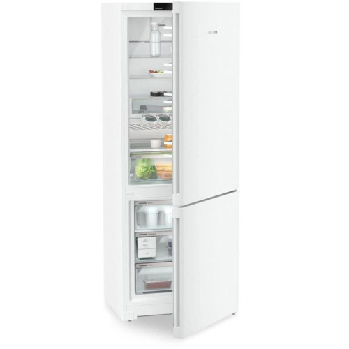 Холодильник Liebherr CNd 7723 2-хкамерн. белый