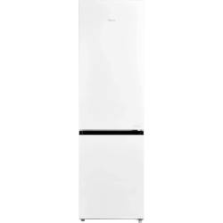 Холодильник Midea/ Холодильник Midea, отдельностоящий, полезный объем 386 л (263+123), Full No Frost, внутренний дисплей, зона свежести, суперзаморозка, суперохлаждение, режим 