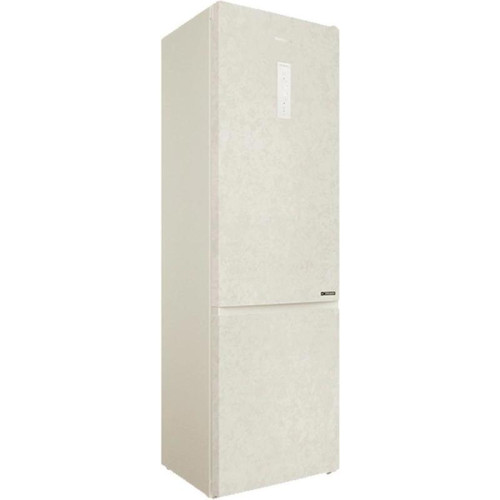 Холодильник Hotpoint HT 7201I AB O3 2-хкамерн. мраморный инвертер