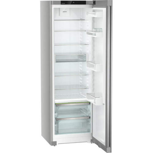Холодильник Liebherr/ Холодильный шкаф ,часть Side-by-Side XRFsf 5225 и XRFsf 5245, Plus, BioFresh 2 контейнера, в. 185,5 cм, ш. 60 см, класс ЭЭ A+, без МК, внутренние ручки, дверь SteelFinish