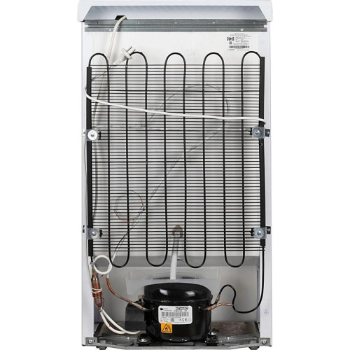 Холодильник Саратов 550 КШ-122 1-нокамерн. белый