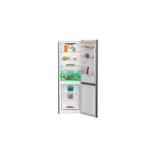 Холодильник Beko B3RCNK362HX 2-хкамерн. нержавеющая сталь