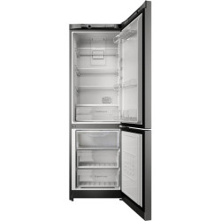 Холодильник Indesit ITS 4180 NG 2-хкамерн. темно-серый
