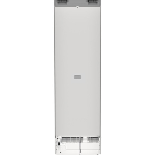 Холодильники LIEBHERR/ Plus, EasyFresh, МК NoFrost, 3 контейнера МК, в. 201,5 см, ш. 60 см, класс ЭЭ A++, внутренние ручки, белое стекло