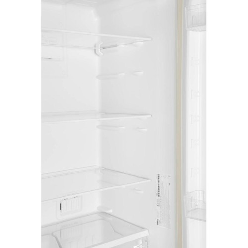 Холодильник Stinol STN 200 E 2-хкамерн. бежевый