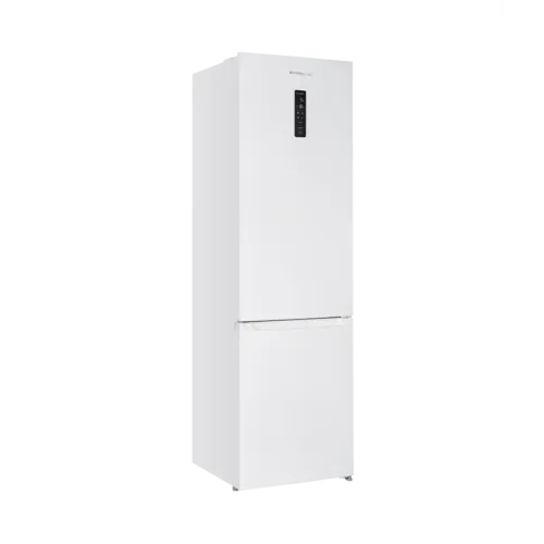 Холодильник KUPPERSBERG/ Холодильник KUPPERSBERG, High-Tech, отдельностоящий, объем 349 л (252+97), инверторный компрессор, электронное управление, Total No Frost, LED дисплей, LED подсветка, супер заморозка, супер охлаждение, зона свежести, энергоэффекти