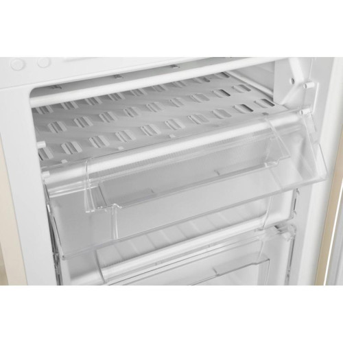 Холодильник Stinol STS 185 E 2-хкамерн. бежевый