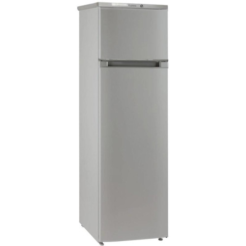 Холодильник Бирюса Б-M424 2-хкамерн. серый