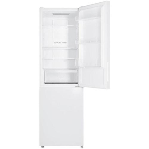 Холодильник Haier CEF535AWD 2-хкамерн. белый Холодильник Haier CEF535AWD 2-хкамерн. белый