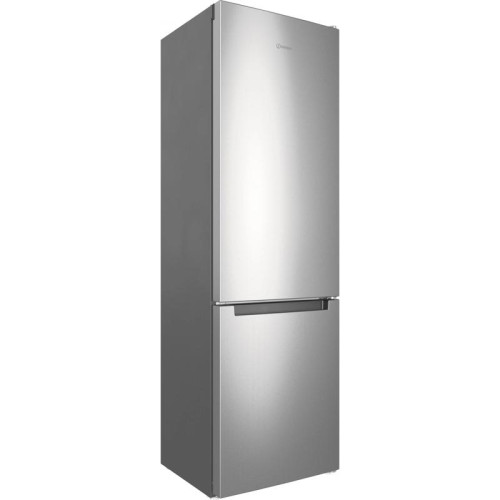 Холодильник Indesit ITS 4200 XB 2-хкамерн. нержавеющая сталь
