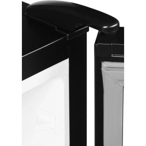 Холодильник Nordfrost NRB 152 B 2-хкамерн. черный