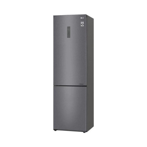 Холодильник LG GA-B509CLWL 2-хкамерн. графит мат. инвертер Холодильник LG GA-B509CLWL 2-хкамерн. графит мат. инвертер