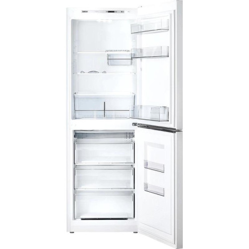 Холодильник Атлант ХМ 6619-109 2-хкамерн. белый мат.