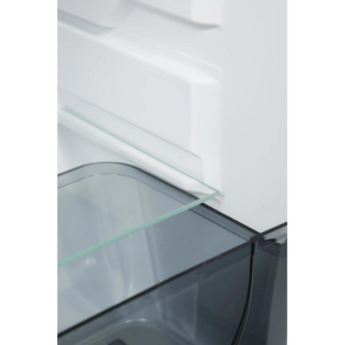 Холодильник Саратов 451-013 1-нокамерн. черный