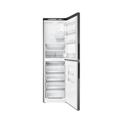 Холодильник Атлант XM 4625-151 2-хкамерн. черный