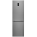 Холодильник SMEG/ Отдельностоящий холодильник, 60 см, нержавеющая сталь с обработкой против отпечатков пальцев