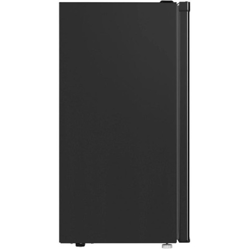 Холодильник Maunfeld MFF83B 1-нокамерн. черный мат.