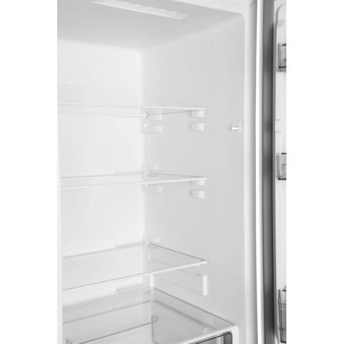 Холодильник Hyundai CC35083F 2-хкамерн. белый