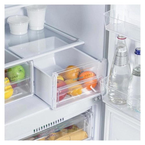 Холодильник Бирюса Б-551 2-хкамерн. белый