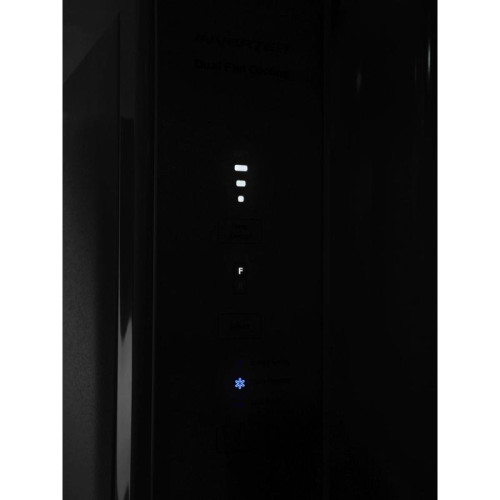 Холодильник Hitachi R-V660PUC7-1 BEG 2-хкамерн. бежевый инвертер