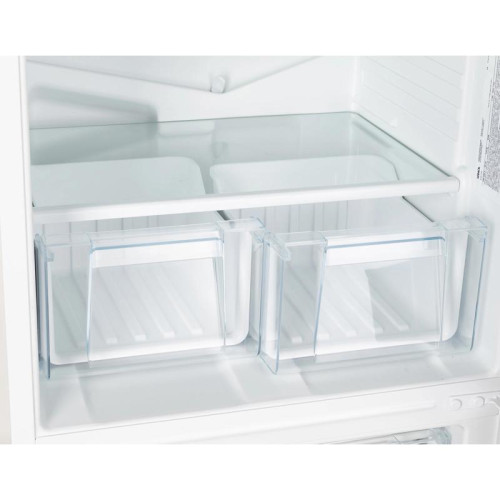 Холодильник Stinol STS 167 2-хкамерн. белый