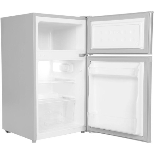 Холодильник Hyundai CT10051H silver 2-хкамерн. серебристый