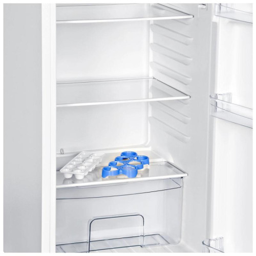 Холодильник Hyundai CT1551WT 2-хкамерн. белый