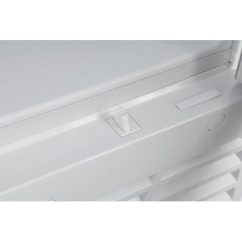 Холодильная витрина Бирюса Б-461RN 1-нокамерн. белый