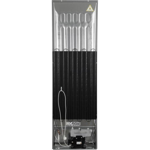 Холодильник Stinol STN 200 G 2-хкамерн. серебристый