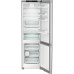 Холодильники LIEBHERR/ Plus, EasyFresh, МК NoFrost, 3 контейнера МК, в. 201,5 см, ш. 60 см, класс ЭЭ A++, внутренние ручки, черное стекло