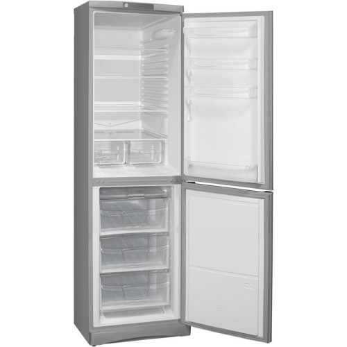 Холодильник Indesit ES 20 GA 2-хкамерн. серебристый