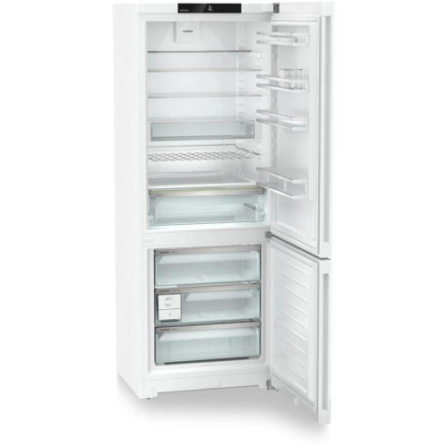 Холодильник Liebherr CNd 7723 2-хкамерн. белый