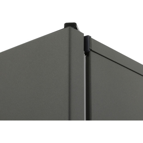 Холодильник Beko B1RCSK312G 2-хкамерн. серый