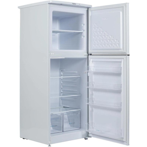 Холодильник Бирюса Б-553 2-хкамерн. белый мат.