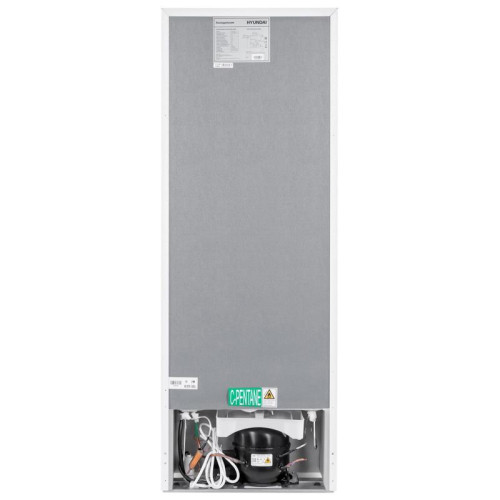 Холодильник Hyundai CT1551WT 2-хкамерн. белый