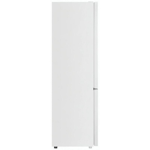 Холодильник Maunfeld MFF176SFW 2-хкамерн. белый мат.