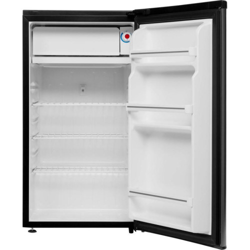 Холодильник Kraft BR 95I 1-нокамерн. серебристый мат.