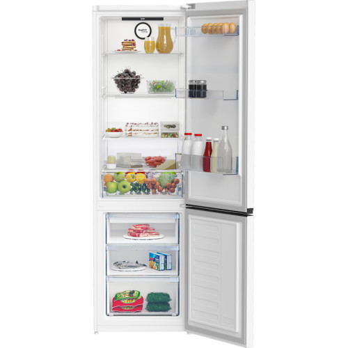 Холодильник Beko B3R0CNK402HW 2-хкамерн. белый мат.