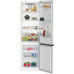 Холодильник Beko B3R0CNK402HW 2-хкамерн. белый мат. Холодильник Beko B3R0CNK402HW 2-хкамерн. белый мат.