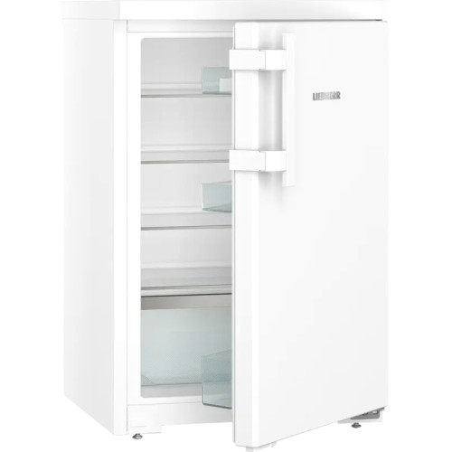 Холодильник Liebherr Re 1400-20 001 85x55х60.7, однокамерный, 125 литров без МК, белый,ручки c толкателем