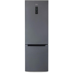 Холодильник Бирюса Б-W960NF 2-хкамерн. графит