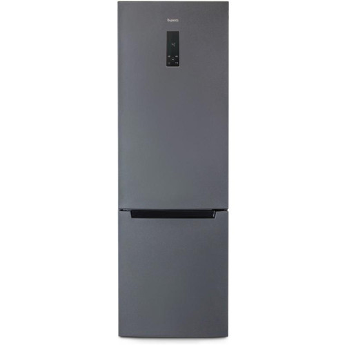 Холодильник Бирюса Б-W960NF 2-хкамерн. графит