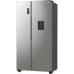 Холодильник Gorenje NRR9185EAXLWD 2-хкамерн. серебристый мат. инвертер Холодильник Gorenje NRR9185EAXLWD 2-хкамерн. серебристый мат. инвертер