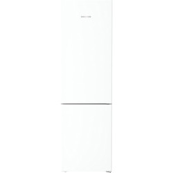 Холодильники LIEBHERR/ Pure, EasyFresh, МК NoFrost, 3 контейнера МК, в. 201,5 см, ш. 60 см, класс ЭЭ A, внутренние ручки, белый цвет