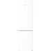 Холодильники LIEBHERR/ Pure, EasyFresh, МК NoFrost, 3 контейнера МК, в. 201,5 см, ш. 60 см, класс ЭЭ A, внутренние ручки, белый цвет