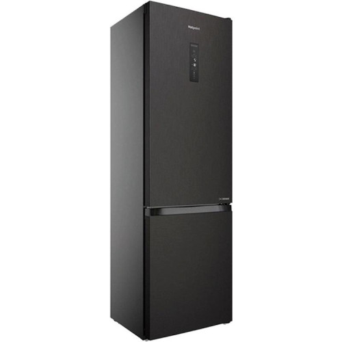 Холодильник Hotpoint HT 7201I DX O3 2-хкамерн. нержавеющая сталь инвертер