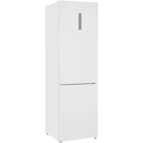Холодильник Haier CEF537AWD 2-хкамерн. белый