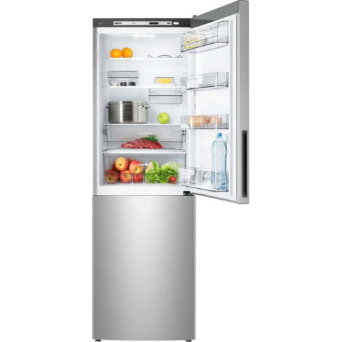 Холодильник Атлант XM-4621-181 2-хкамерн. серебристый