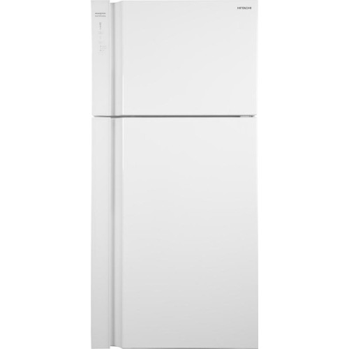 Холодильник Hitachi R-V660PUC7-1 PWH 2-хкамерн. белый инвертер