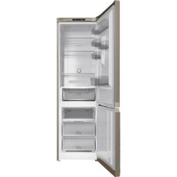 Холодильник Hotpoint HT 5200 C BZ 2-хкамерн. бронзовый